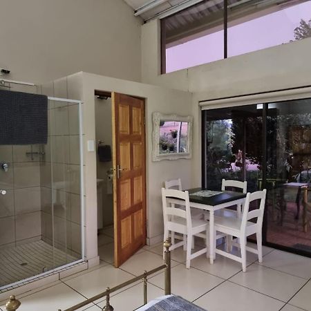 Tzaneen White House Lodge المظهر الخارجي الصورة