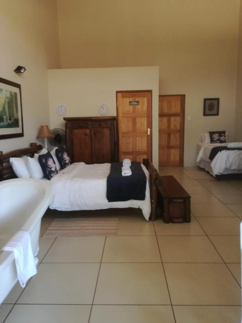 Tzaneen White House Lodge المظهر الخارجي الصورة