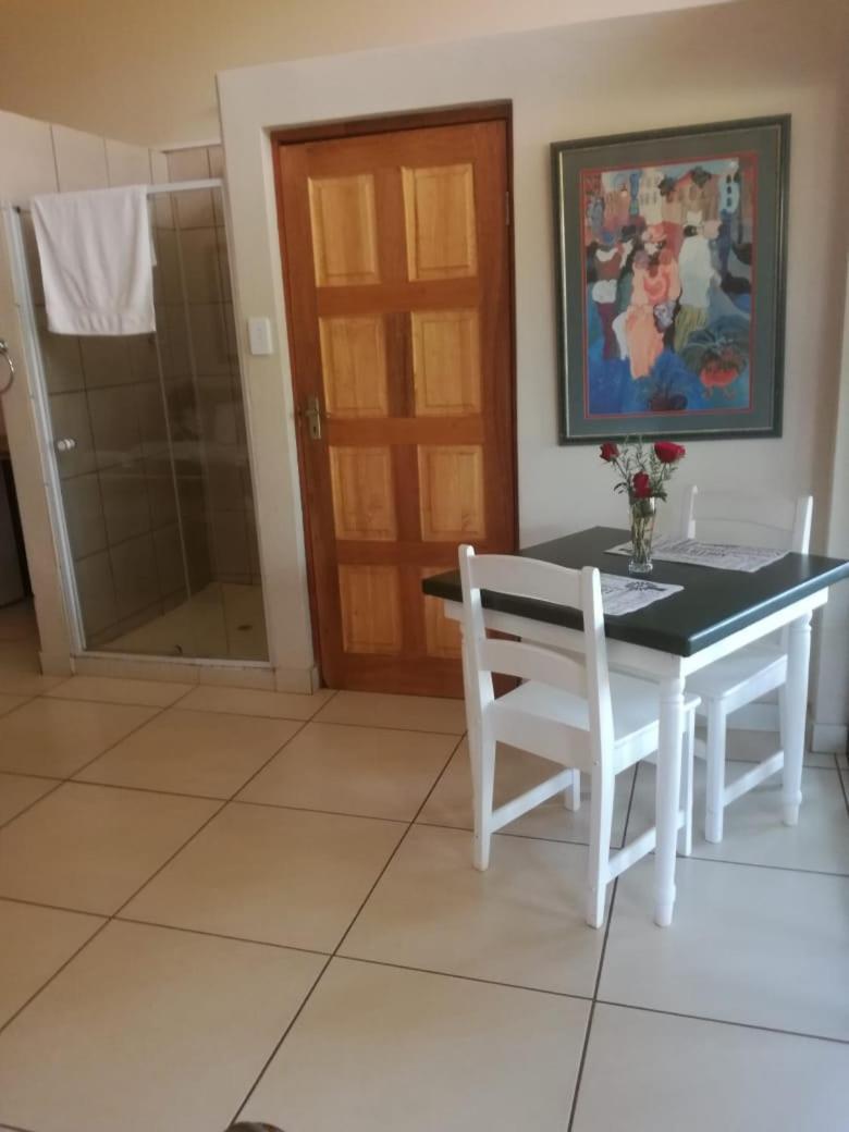 Tzaneen White House Lodge المظهر الخارجي الصورة