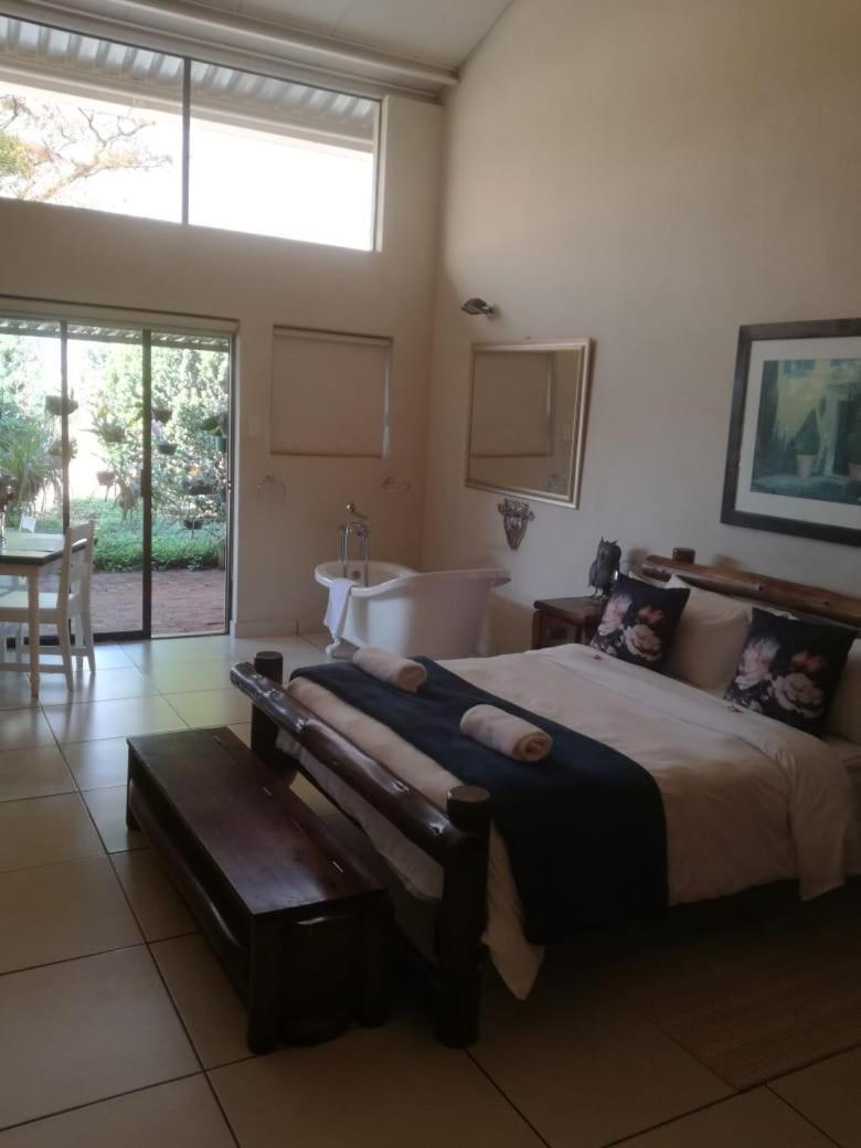 Tzaneen White House Lodge المظهر الخارجي الصورة