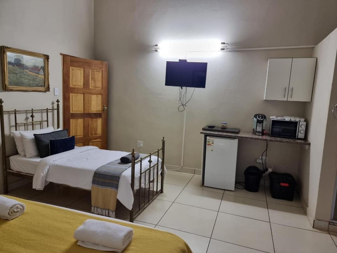 Tzaneen White House Lodge المظهر الخارجي الصورة