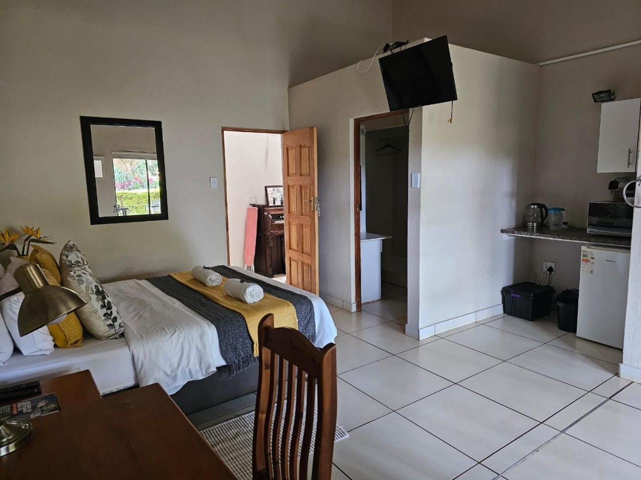 Tzaneen White House Lodge المظهر الخارجي الصورة