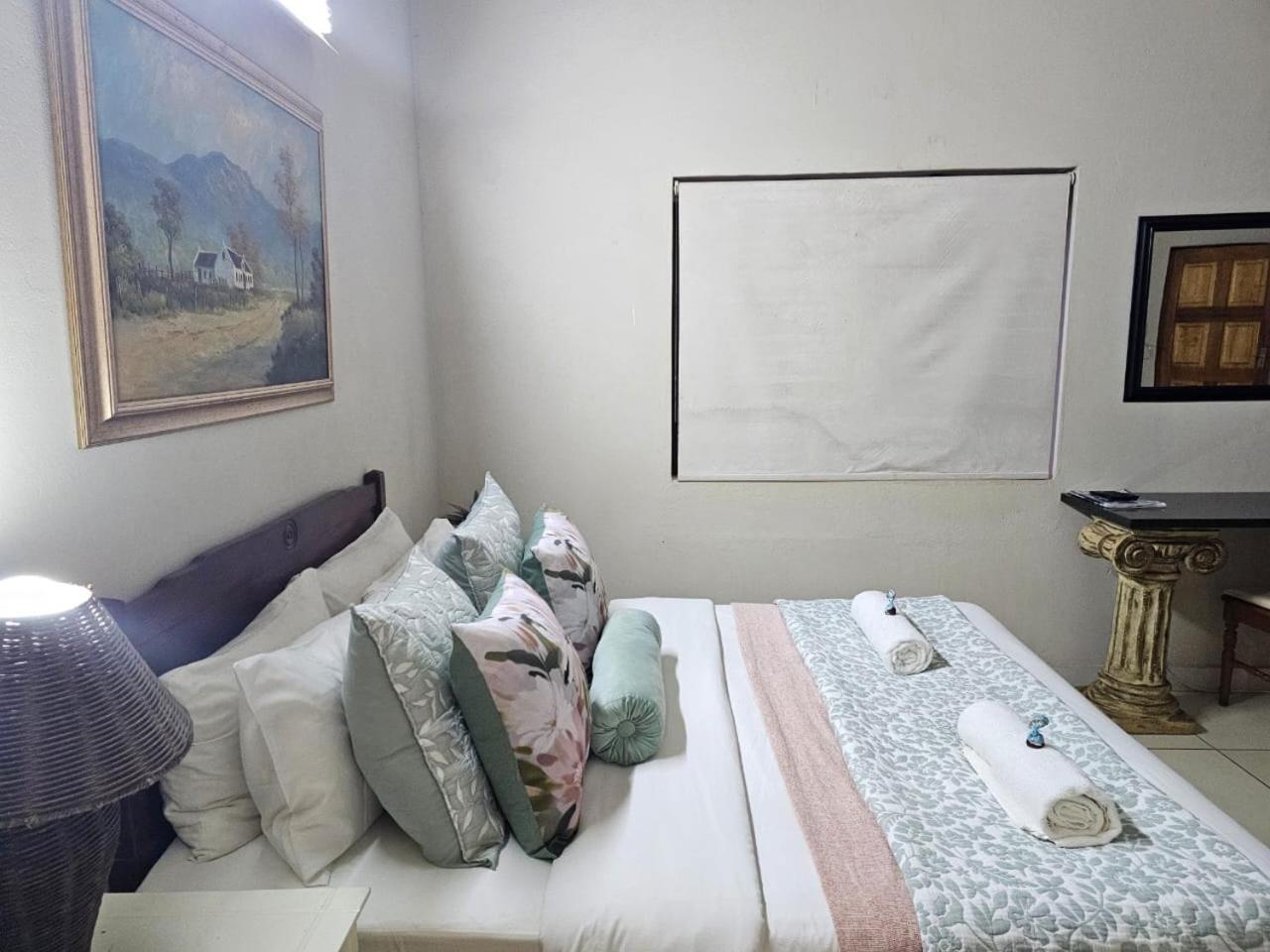 Tzaneen White House Lodge المظهر الخارجي الصورة