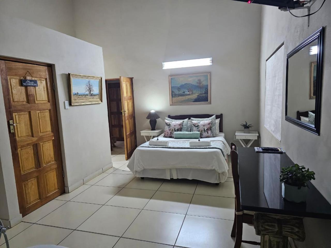 Tzaneen White House Lodge المظهر الخارجي الصورة