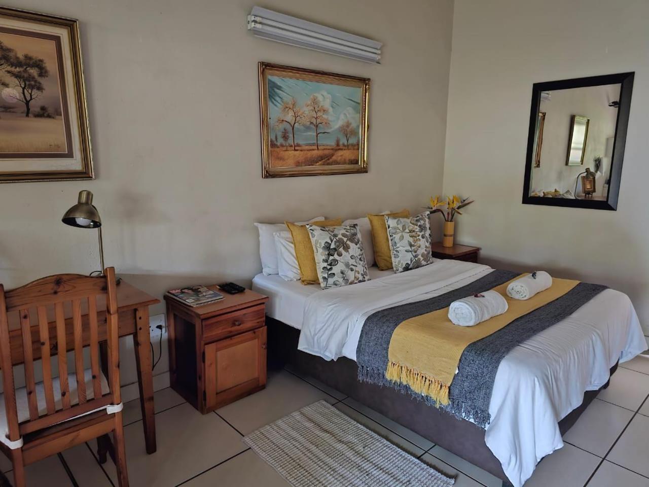 Tzaneen White House Lodge المظهر الخارجي الصورة