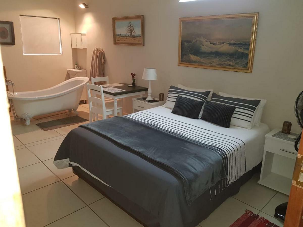 Tzaneen White House Lodge المظهر الخارجي الصورة
